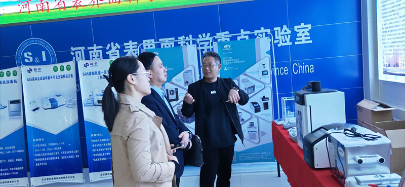 校企相助，，，，，，互利共赢——公司**前往郑州轻工业大学旅行交流-公司新闻-esball