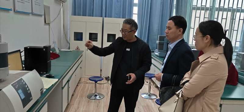 校企相助，，，，，，互利共赢——公司**前往郑州轻工业大学旅行交流-公司新闻-esball