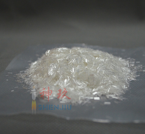 石英纤维短切丝的优良性能及应用-行业动态-esball