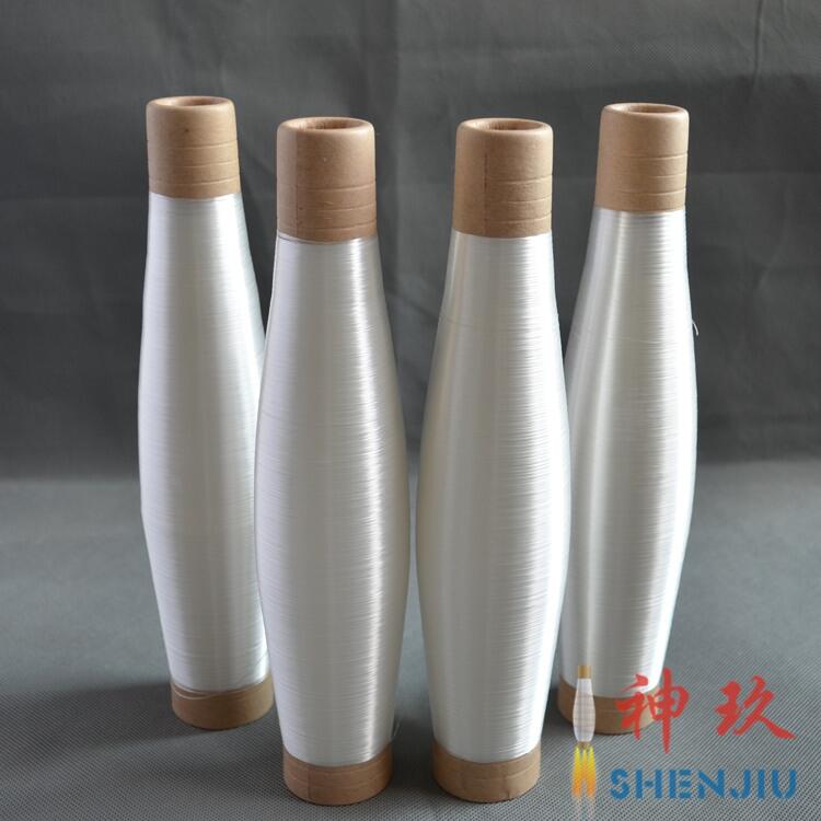 石英纤维的制备要领