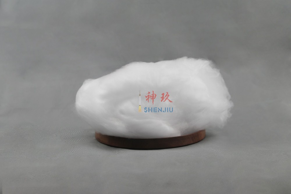 气相色谱进样口的玻璃衬管中填装石英棉可以起到什么作用？？