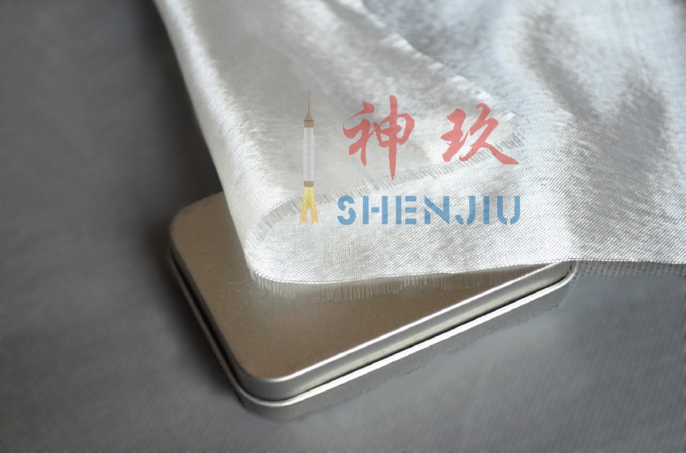 石英纤维：复合质料中的“增强剂”