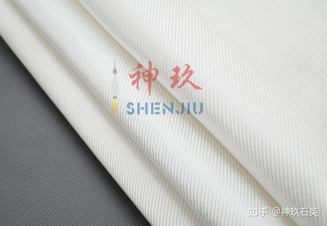 石英纤维：复合质料中的“增强剂”-行业动态-esball