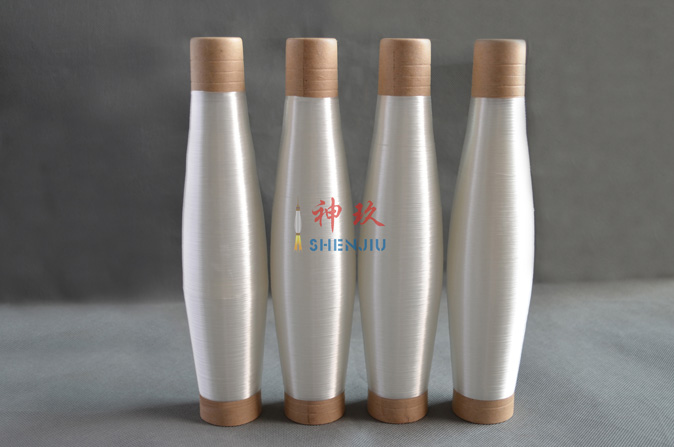 esball天航——高质量石英纤维产品从这里走向全球